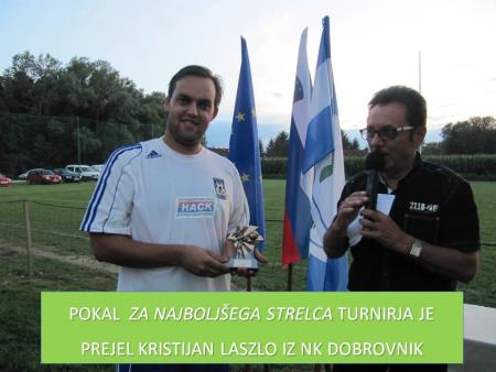 Nogometni turnir za prehodni pokal Občine Razkrižje 2014 19
